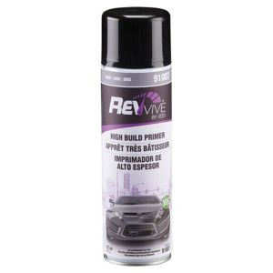 Norton RSG REVvive 91007 Gray High Build Primer (12 oz.)