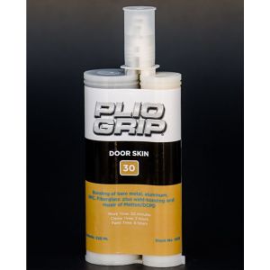 PLIOGRIP 1508 Door Skin 30 Epoxy Adhesive (220 mL)