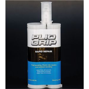 PLIOGRIP 8000 Rapid Repair Bonding Adhesive (220 mL)