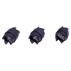 Tool Aid 18025 Double End Blade for 18000 3/8 in. Rotary Spot Weld Cutter