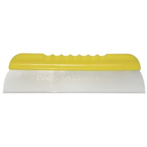 S.M. Arnold 25-923 One Pass Superflex 12 in. Silicone Water Blade