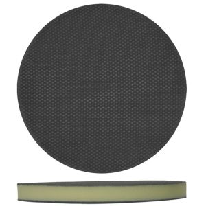 S.M. Arnold SSP-572 Speedy Surface Prep DX Medium Grade Clay Foam Deluxe Pad