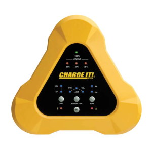 Solar 4506 6/2 Amp 6/12 Volt Battery Charger