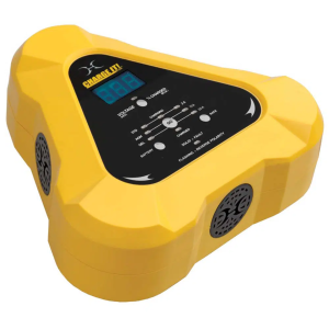 Solar 4520 20/10/2 Amp 12 Volt Battery Charger