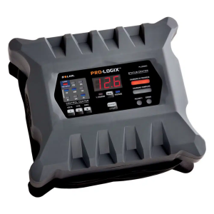 Solar PL2320 20A 6/12V Pro-Logix Battery Charger