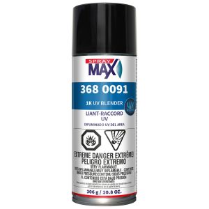 Spraymax 3680091 1K UV Spot Blender (10.8 oz.)