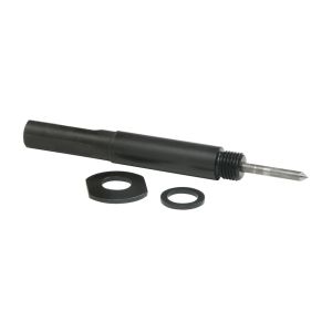 Replacement Arbor w/ Pilot Pin for Rotabroach Cutters 1/4" to 3/4"