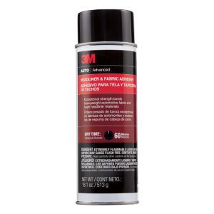 3M 38808 Headliner and Fabric Adhesive Aerosol (18.1 oz)