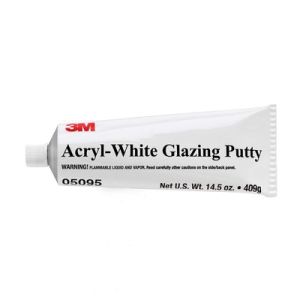 3M 05095 Acrylic Repair Putty (14.5 oz)
