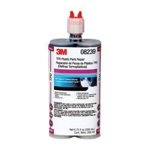 3M Automix 08239 Plastic Part Repair (200 mL)