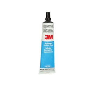 3M Ultrapro 08302 Autobody Sealant (5 oz)