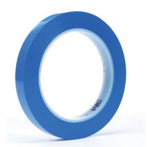 3M 92385 471 Series Vinyl 36 yd x 1/8 in. Fine Line Masking Tape (Each)