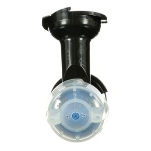 3M 26712 Blue 1.2 mm Atomizing Head Refill Kit for 26832 Gravity Spray Gun (5 ct)