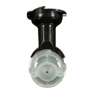 3M 26718 Clear 1.8 mm Atomizing Head Refill Kit for 26832 Gravity Spray Gun (5 ct)