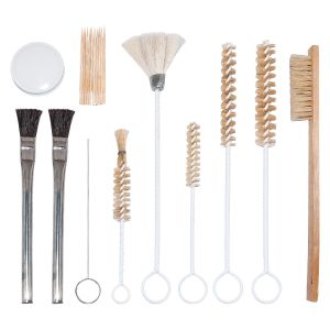 Master Spray Gun Cleaning Kit (20 pc.)