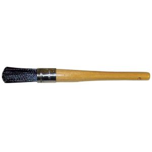 Nylon Parts Cleaning Brush