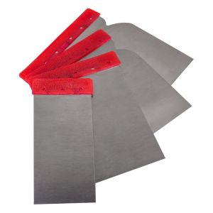 Metal Spreader Set (4 pc.)