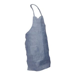 Denim Shop Apron