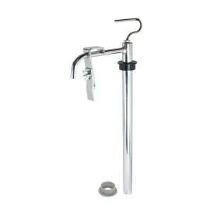 5 Gallon Pail Pump with Tie-Down Bracket