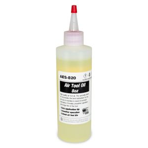 Air Tool Oil (8 oz.)