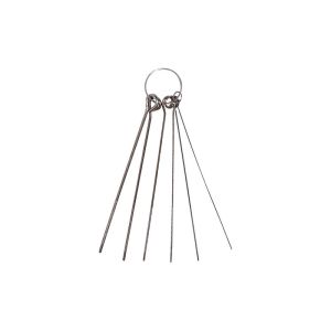 AES Industries 1766 6-Piece Tip Cleaner Set