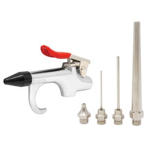 AES Industries 337 5-Piece 1/4 in NPT Blow Gun Kit