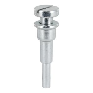 AES Industries 3800 3/8 in Arbor Mandrel