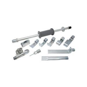AES Industries 589 9-Piece Heavy Hitter Dent Puller Kit