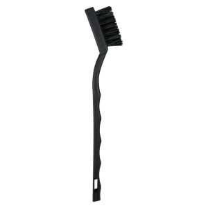 AES Industries 609-N  1/2 in. Nylon Handle Detail Brush