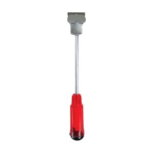 AES Industries 87700 11.5 in. Steel Blade Long Reach Scraper
