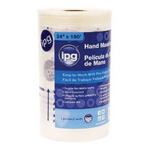 American HMF72 12 um Hand Mask Film (72 in. x 90 ft)