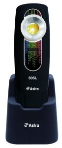 SunLight 400 Lumen Rechargeable Handheld Color Match Light CRI 97
