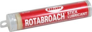 Rotabroach Stick Lubricant