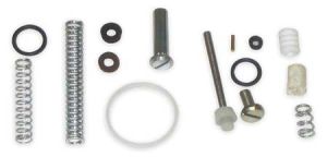 Repair kit for Binks Models 2100/2001/2001SS Spray Guns