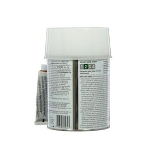 Dynatron 00272 Bondo Glass Reinforced Filler (Quart)