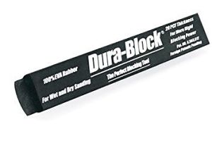 Dura-Block Full Radius Block (1-3/4 in. H x 2-5/8 in. W x 16 in. L)