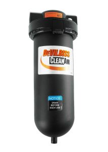 Clean Air 100 CFM Air Control Unit/Filter