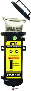 CAMAIR CT30 Desiccant Air Dryer