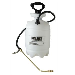 Pump Sprayer for 803491 Dirt Control Floor Coat