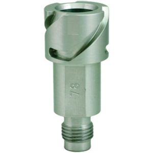 DeKups Adapter for Disposable Cup System