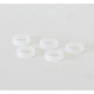 DevilBiss FLG-304-K5 Fluid Tip Seal for FinishLine FLG4 Gravity Feed Gun
