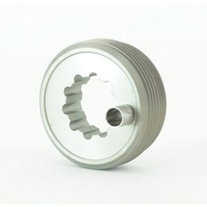 Baffle for FinishLine FLG4 FLG3 Gravity Feed Gun