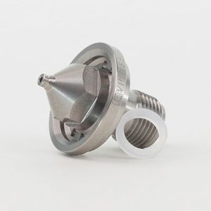 DevilBiss FLG-332-15K Fluid Tip & Seal Kit for FLG4 FinishLine Gravity Feed Gun