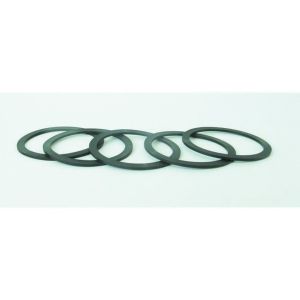 Gasket for KB-555 KBII Cup HARG-510 Air Regulator (5 ct)