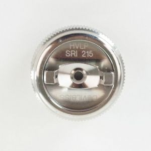 Air Cap for SRi-625G SRi-628-10 HVLP Spray Gun