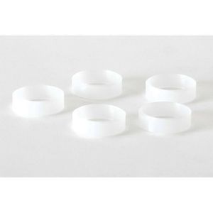 Fluid Tip Seal for SRi Spray Guns
