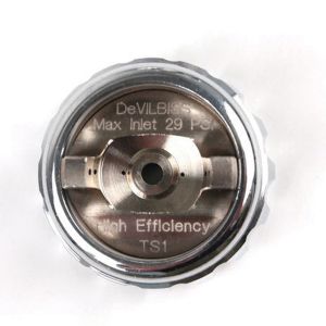 Air Cap 3.5 scfm 29 psi for SRIPRO-635G-10 Repair Gun