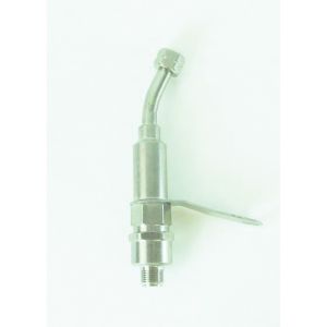 Fluid Strainer Assembly 300 psi for Pressure Gun
