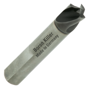 TUNGSTEN CARBIDE DRILL BI
