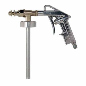 Dominion Sure Seal 0004 Euro Style Adjustable Spray Schutz Gun